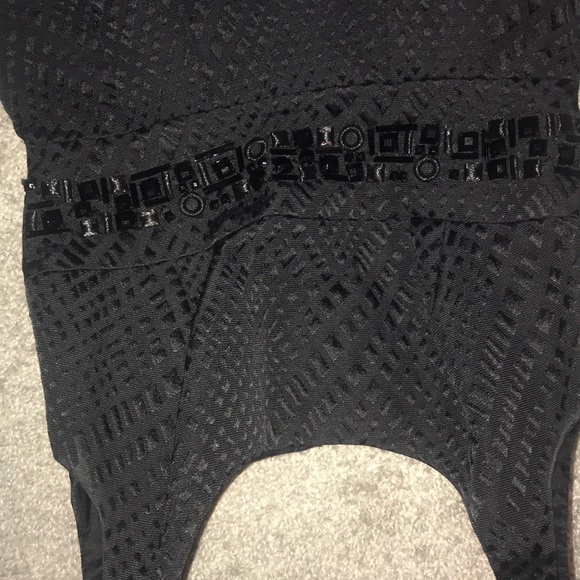 Tahiti size 2 suit dress - Picture 5 of 8